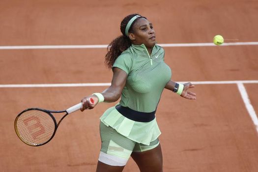 Serena Williams