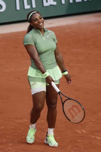 Serena Williams