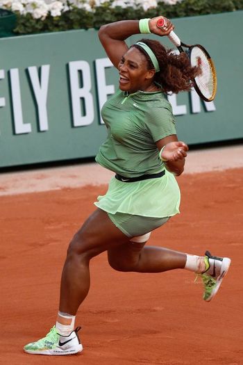 Serena Williams