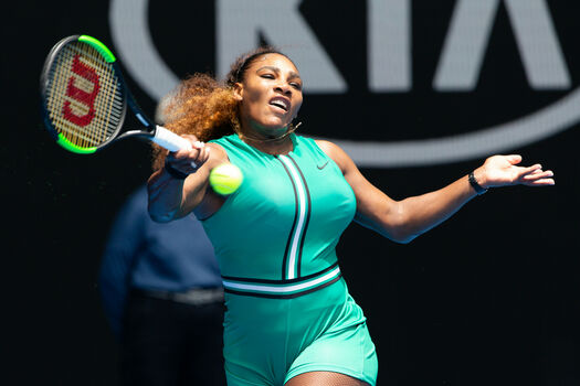 Serena Williams