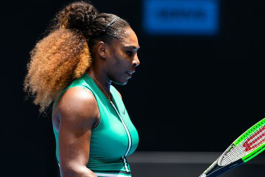 Serena Williams