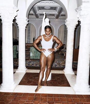 Serena Williams