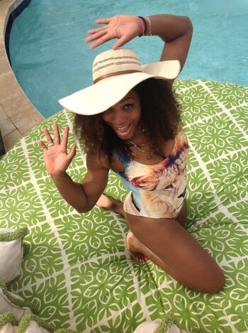 Serena Williams