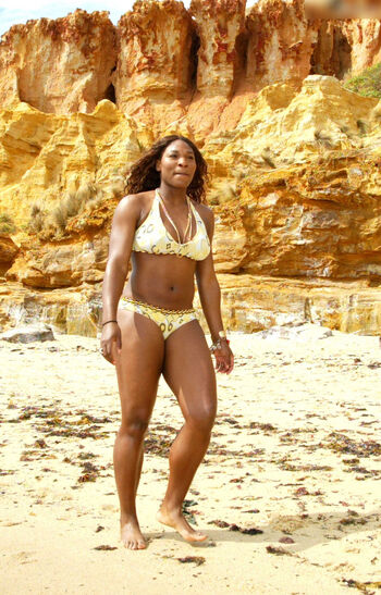 Serena Williams
