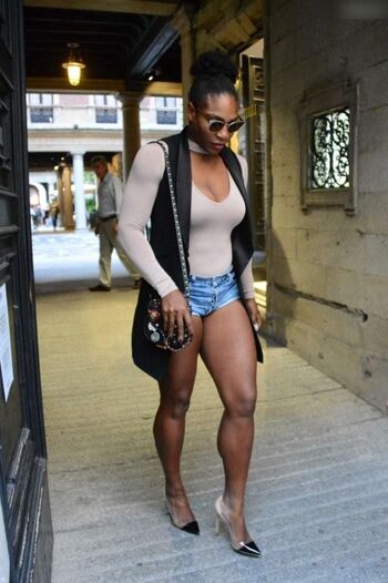 Serena Williams