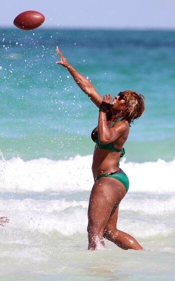 Serena Williams
