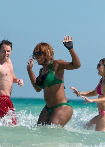 Serena Williams