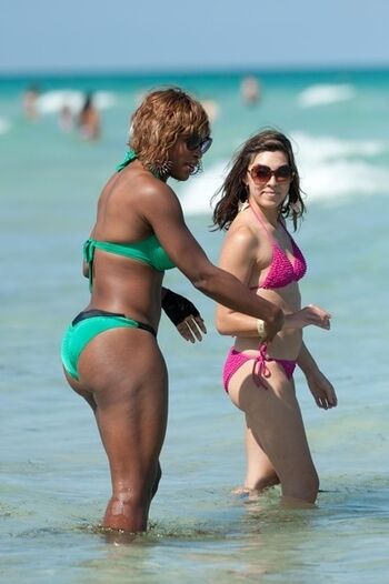 Serena Williams