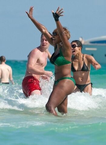 Serena Williams