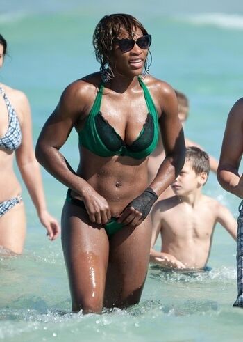 Serena Williams