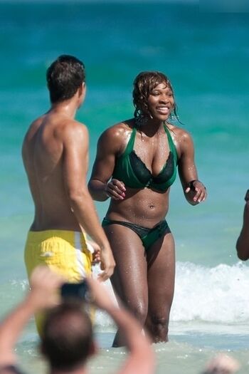 Serena Williams
