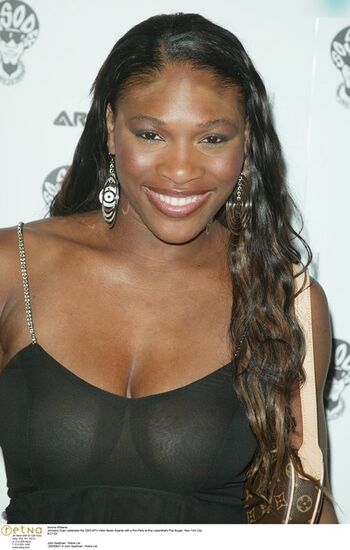 Serena Williams