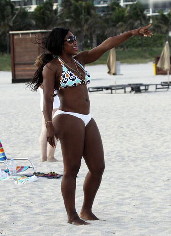 Serena Williams