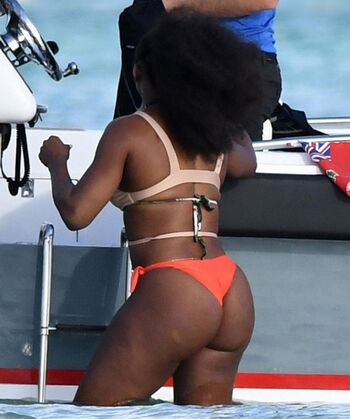 Serena Williams
