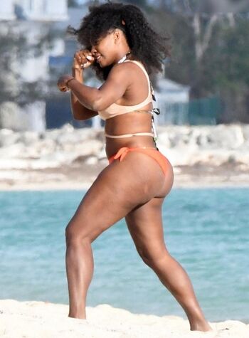 Serena Williams