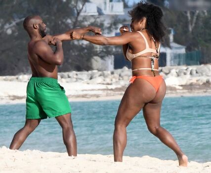 Serena Williams