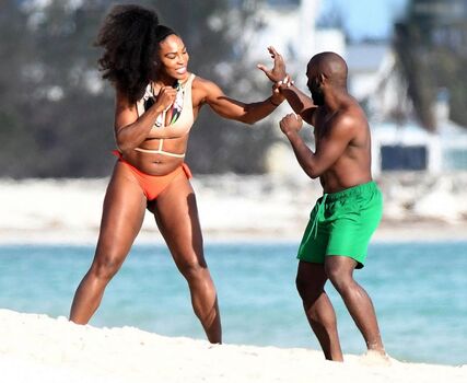 Serena Williams