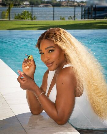 Serena Williams
