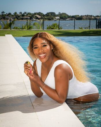 Serena Williams