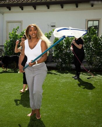 Serena Williams