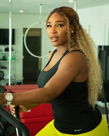 Serena Williams