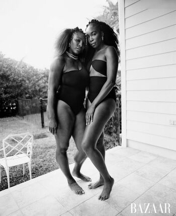 Serena Williams