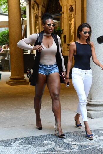 Serena Williams