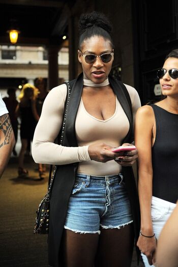 Serena Williams