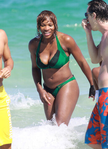 Serena Williams