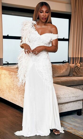 Serena Williams