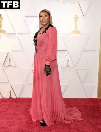 Serena Williams