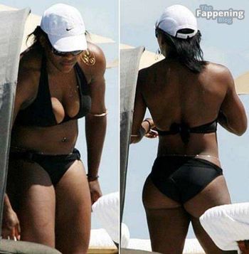 Serena Williams