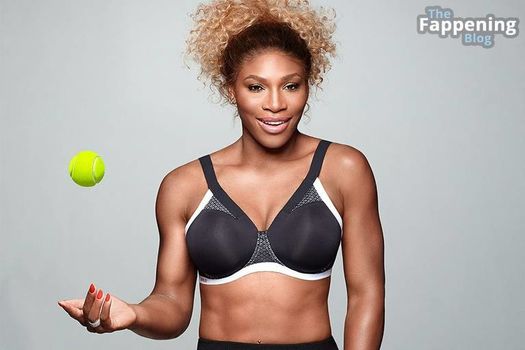 Serena Williams