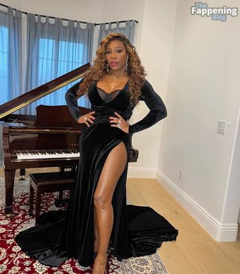 Serena Williams