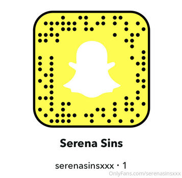 Serenasinsxxx