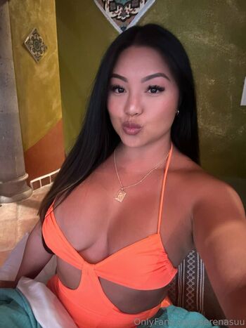 Serenasuu