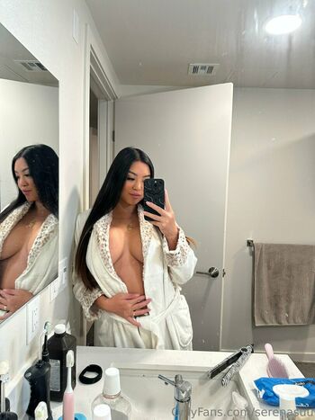 Serenasuu