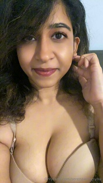 Serenawantsyou