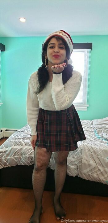 Serenawantsyou