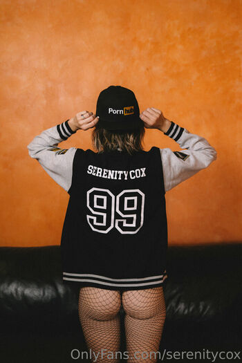 Serenity Cox