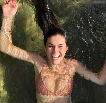 Serinda Swan