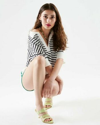 Sevda Erginc