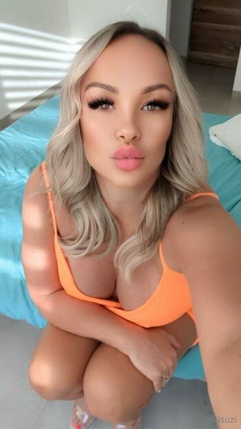 sexisuzi