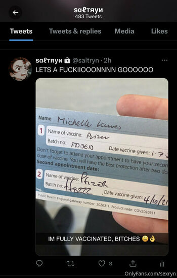 sexryn