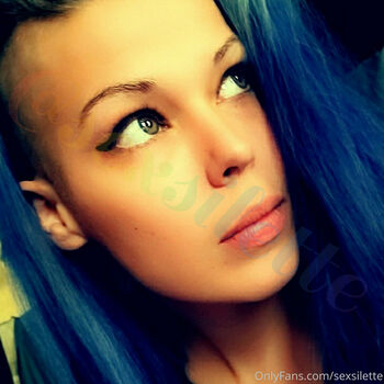 sexsilette