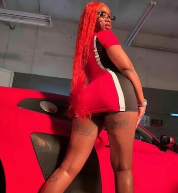 Sexxy Red