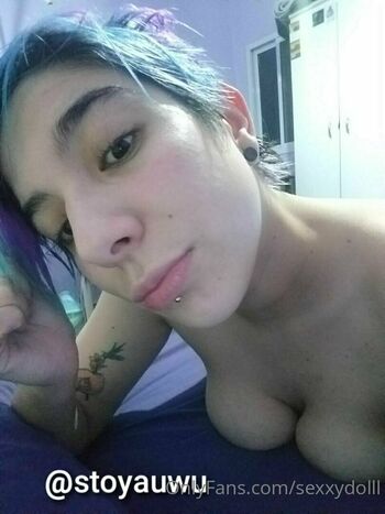sexxydolll