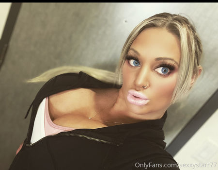 sexxystarr77