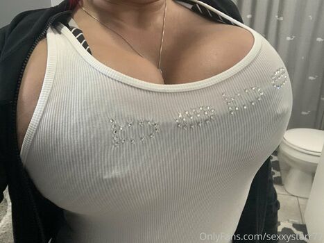 sexxystarr77