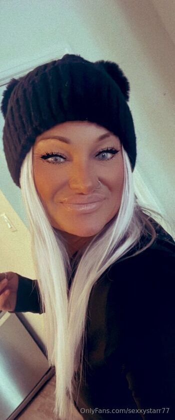 sexxystarr77